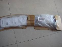 Ветровик на дверь. Toyota Camry, AHV40, GSV40, SV40, CV40, ASV40, ACV40