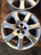 Toyota. 7.0x17, 5x100.00, ET45, ЦО 56,0 мм.