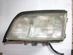 Фара. Mercedes-Benz C-Class, W202 Двигатель 111