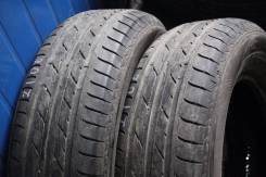 Bridgestone Ecopia EX10. Летние, 5 %, 2 шт