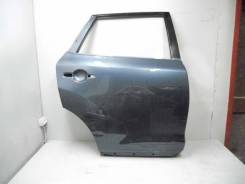 Дверь боковая. Nissan Murano, PNZ51, Z51, TNZ51 Двигатели: QR25DE, YD25, VQ35DE. Под заказ