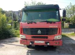 Howo Sinotruk. Продам самосвал HOWO Sinotruk, 9 726 куб. см., 20 000 кг.