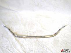 Молдинг решетки радиатора. Honda CR-V, RM4, RE5, RE4, RE3, RM1, RM, RE7