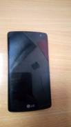 LG L Fino Dual D295. Б/у