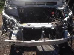 Рамка радиатора. Toyota Prius, NHW20 Двигатель 1NZFXE