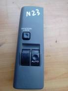 Блок управления дверями. Mitsubishi RVR, N23WG, N23W Двигатель 4G63
