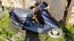Honda Dio. 49 куб. см., исправен, без птс, с пробегом