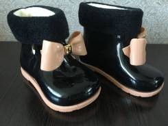 Сапоги резиновые. 22,5