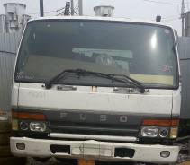Mitsubishi Fuso. FK727, 6D16