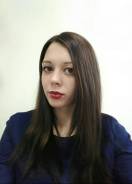 Продавец. Незаконченное высшее образование (студент), опыт работы 4 года