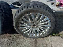 Yokohama Ice Guard IG30. Всесезонные, износ: 10%, 1 шт