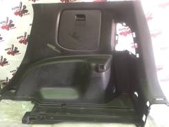 Обшивка багажника. Honda Fit, GE6, GE8 Двигатели: L13A, L15A