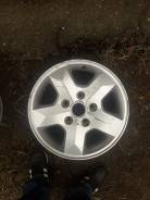 SsangYong. 7.0x16