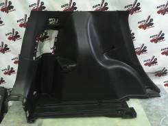 Обшивка багажника. Honda Fit, GE6, GE8 Двигатели: L13A, L15A