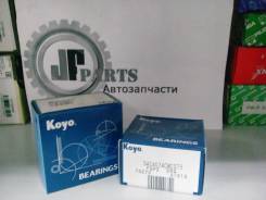 Подшипник ступицы. Mitsubishi: Mirage, Dingo, Pajero Junior, Lancer Cedia, Chariot Grandis, Bravo, Pajero iO, Lancer, Libero, Chariot, Pajero Mini