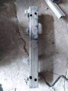 Жесткость бампера. Toyota Land Cruiser Prado, GRJ120, GRJ120W