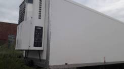 Thermo King. Продается сундук с установкой Thermoking SB-I, 20 000 кг.
