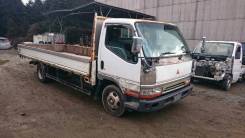 Mitsubishi Canter. FE638F, 4D35