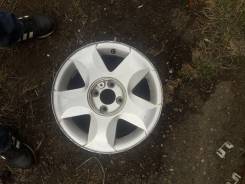 Renault. 6.0x15