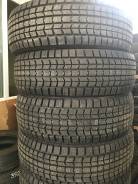Dunlop Grandtrek SJ7. Зимние, без шипов, 2013 год, без износа, 4 шт. Под заказ