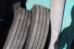 Bridgestone Duravis R205. Летние, 2015 год, износ: 5%, 2 шт