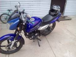 Cobra Crossfire. 125 куб. см., исправен, птс, с пробегом