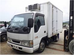 Isuzu Elf. NKR81E, 4HL1