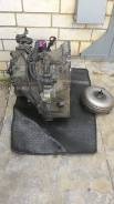 Вариатор. Nissan Micra Nissan March, ANK11, HK11, FHK11, AK11 Двигатель CGA3DE