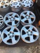 Mitsubishi. 6.0x16, 5x114.30, ET46