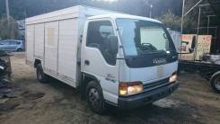 Isuzu Elf. NPR72, 4HJ1
