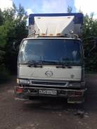 Hino Ranger. Продам Hino Renger, 7 961 куб. см., 5 450 кг.