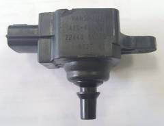 Катушка зажигания. Nissan: Bluebird Sylphy, Tino, Expert, Avenir, Sunny, Almera Tino, Primera, Almera, AD, Wingroad Двигатели: QG15DE, QG18DE, QG13DE...