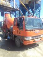Hino Ranger. Продается миксер , 7 000 куб. см., 3,00 куб. м.