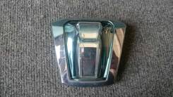 Эмблема. Toyota Isis, ANM10, ZNM10, ANM15 Двигатели: 1AZFSE, 1ZZFE