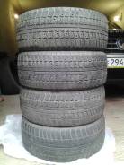 Matador MP-50 Sibir Ice. Зимние, шипованные, 2014 год, износ: 50%, 4 шт