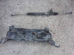Сайлентблок рулевой рейки. Subaru Impreza WRX, GGA Subaru Impreza, GGA, GDA Двигатель EJ205