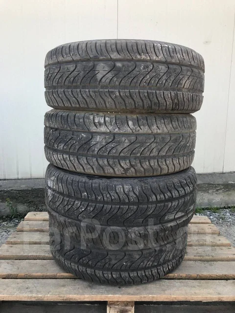 Toyo Tranpath MP Sports-2. ������, �/�, ����� 50 % ����