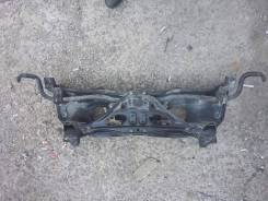 Балка под двс. Subaru Impreza WRX, GGA Subaru Impreza, GDA, GGA Двигатель EJ205