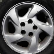Toyota. 6.5x16, 5x114.30