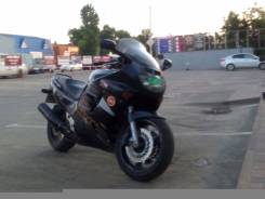 Honda CBR 1000. 1 000 куб. см., исправен, птс, с пробегом
