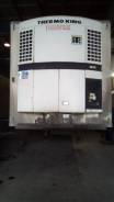 Chereau. Продам п/п Ширау 2002г