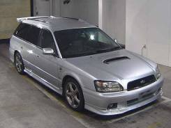 Subaru Legacy Wagon. BH5, EJ20