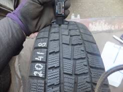 Dunlop Winter Maxx WM01. Зимние, без шипов, 2015 год, износ: 5%, 4 шт. Под заказ