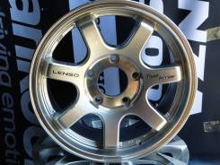 Lenso RT-7. 7.0x16, 5x114.30, ET35, ЦО 78,0 мм.
