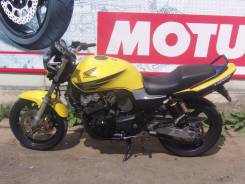 Honda CB 400SF VTEC-1. 400 куб. см., исправен, птс, без пробега