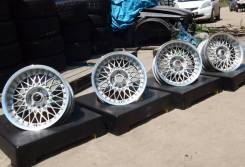 RAYS VOLK RACING. 9.0x16, 4x114.30, 5x114.30, ET13, ЦО 73,1 мм. Под заказ