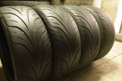 Federal 595RS-R. Летние, износ: 10%, 4 шт