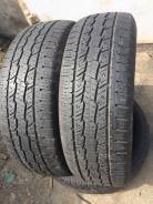 General Tire Grabber. Летние, 2011 год, 30 %, 2 шт