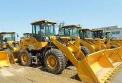 Sdlg LG933L. Фронтальный погрузчик SDLG LG933L, Новый,2017г., 6 750 куб. см., 3 000 кг.