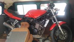 Suzuki GSF 400 Bandit. 400 куб. см., неисправен, птс, с пробегом